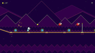 Скриншот 6 к игре Rhythm Quest