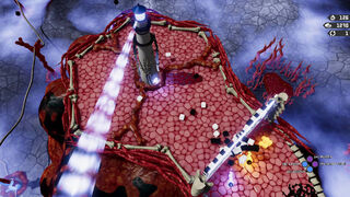 Скриншот 5 к игре Near the Fear