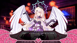 Скриншот 6 к игре Seven Deadly Dates