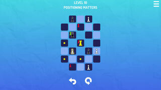 Скриншот 5 к игре SokoChess