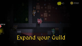Скриншот 6 к игре Endless Thief: a Fluffy Stealth Adventure