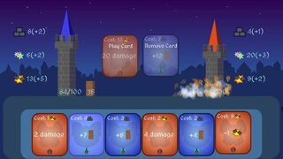 Скриншот 8 к игре Endless Thief: a Fluffy Stealth Adventure