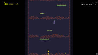 Скриншот 6 к игре Dungeon Fall