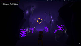 Скриншот 5 к игре Scavenger's Deep