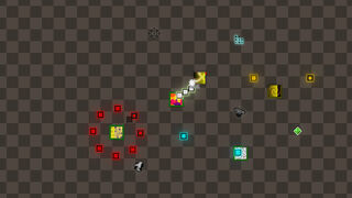 Скриншот 6 к игре Ring War