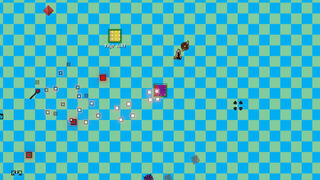 Скриншот 8 к игре Ring War