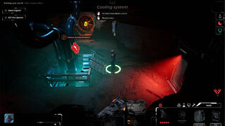 Скриншот 6 к игре Nemesis: Lockdown