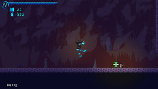Скриншот 5 к игре Carnage in Space: Crucible