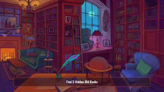Abedot Family Estate: Search For Hidden Objects