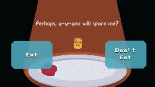 Скриншот 7 к игре The Last Tater