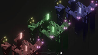 Скриншот 6 к игре Spacemancer
