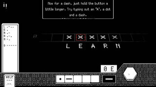 Скриншот 5 к игре MORSE