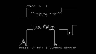 Скриншот 5 к игре Penetrator