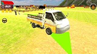 Скриншот 5 к игре Animals Transport Simulator