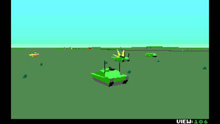 Скриншот 5 к игре M1 Tank Platoon