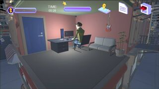 Скриншот 8 к игре Hotel Paradise