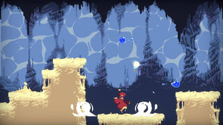 Скриншот 5 к игре Running on Magic
