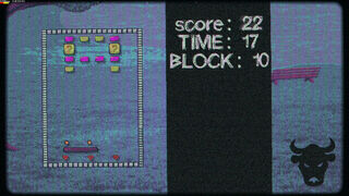 Скриншот 8 к игре Meekanoid