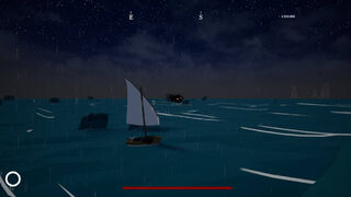 Скриншот 6 к игре Trade Sails