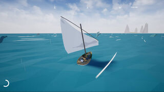 Скриншот 7 к игре Trade Sails