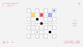 Скриншот 5 к игре Symmetry Lines