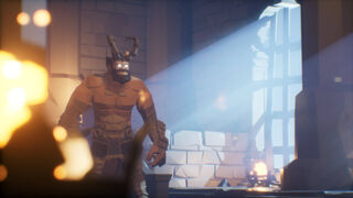 Скриншот 5 к игре Ethos: Divinity's Curse