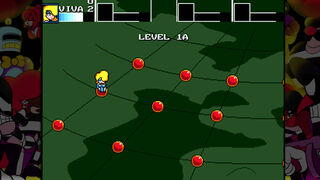 Скриншот 5 к игре Dancin' Divas
