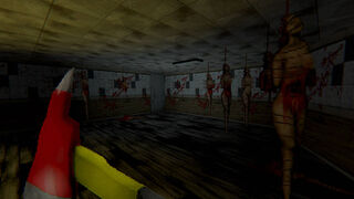 Скриншот 5 к игре Dismantled Director's Cut