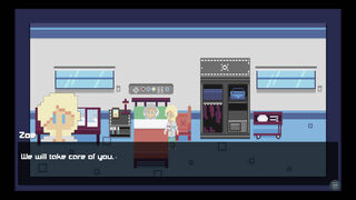Скриншот 5 к игре Until The End