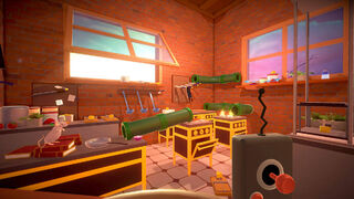 Скриншот 7 к игре Suicide Guy Deluxe Plus