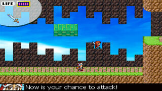 Скриншот 6 к игре Blade Bros ACTION!