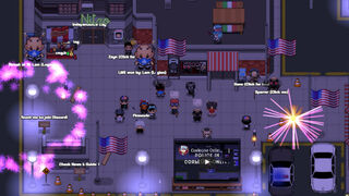 Скриншот 5 к игре Corleone Online