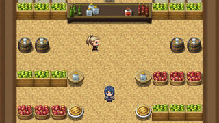 Скриншот 6 к игре A Weekend in Puzzleburg