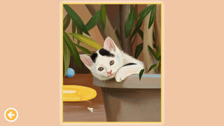 Скриншот 5 к игре Cute Cats 3
