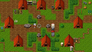 Скриншот 5 к игре Knights of Fate