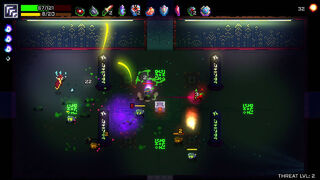 Скриншот 5 к игре Demise Sanctuary
