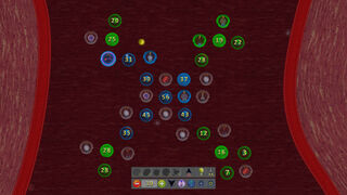 Скриншот 6 к игре Nano Organism