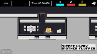 Скриншот 5 к игре Dye Hard