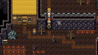 Скриншот 6 к игре The Darkest Road