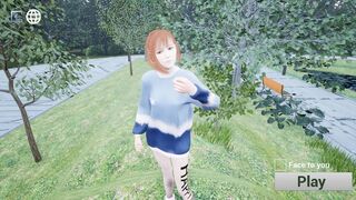 Скриншот 5 к игре Skirt Sliding