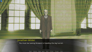 Скриншот 8 к игре A War of a Madman's Making