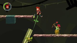 Скриншот 5 к игре Boo! - The Mystery Story
