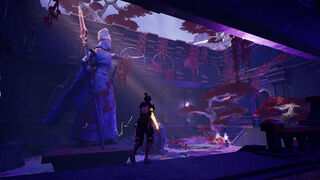 Скриншот 5 к игре Cyrah's Ascent