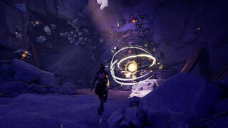 Скриншот 6 к игре Cyrah's Ascent