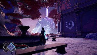 Скриншот 8 к игре Cyrah's Ascent