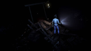 Escape the Ayurok DEMAKE