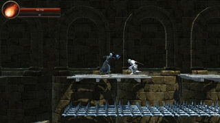 Скриншот 6 к игре WingedStar: Descent