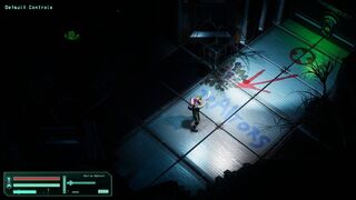 Скриншот 5 к игре Cryospace: Prologue