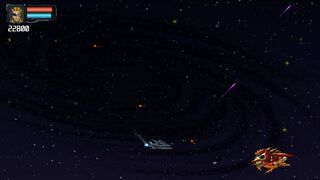 Скриншот 5 к игре Galactic Liberation