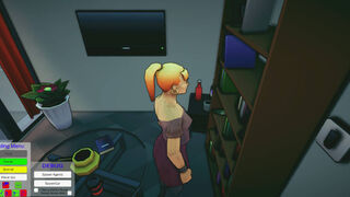 Скриншот 6 к игре Toons City